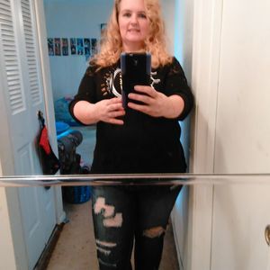 Meet your Posher, April